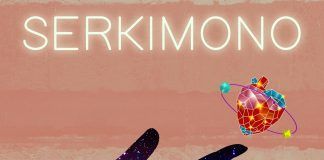 Serkimono estrena su nuevo disco disco: “Soltar”