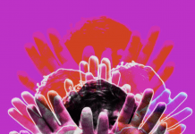 Tune-Yards lanza …creep… Remixes, un proyecto con Sylvan Esso, Suzi Analogue y U.S. Girls