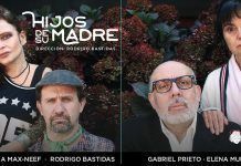 Compañía Teatro Aparte celebra el mes de la patria en «San Ginés» con la obra “Hijos de su Madre”