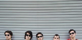 La banda mexicana Odisseo se presentará en Chile