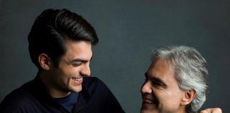 Andrea Bocelli logra uno de los mayores hitos digitales antes de participar en la boda real