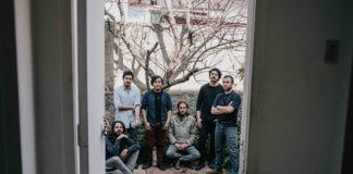 Antonio Monasterio Ensamble debuta en Asujazz
