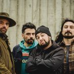 El nuevo proyecto del ex Los Tres, Francisco Molina, fija su debut en Santiago