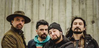 El nuevo proyecto del ex Los Tres, Francisco Molina, fija su debut en Santiago