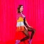 Francisca Valenzuela se suma al show de Shakira en Chile