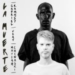 Gabriel Rammsy estrena videoclip junto a Matiah Chinaski