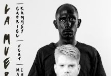Gabriel Rammsy estrena videoclip junto a Matiah Chinaski