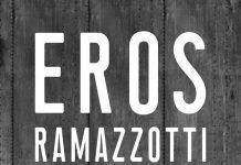«Hay Vida», el nuevo sencillo de Eros Ramazzotti