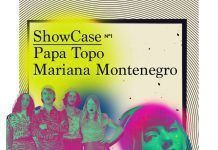 Banda catalana Papa Topo agenda su debut en Chile el sábado 13 de octubre