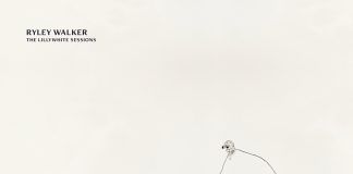 Riley Walker comparte “Diggin’ A Ditch”
