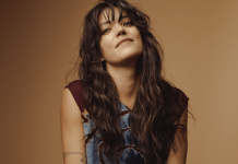 Sharon Van Etten regresa con Remind Me Tomorrow