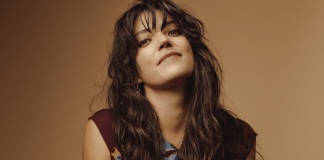 Sharon Van Etten regresa con Remind Me Tomorrow