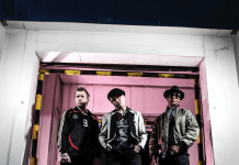 The Prodigy lanza nuevo track ‘We Live Forever’