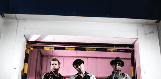 The Prodigy lanza nuevo track ‘We Live Forever’
