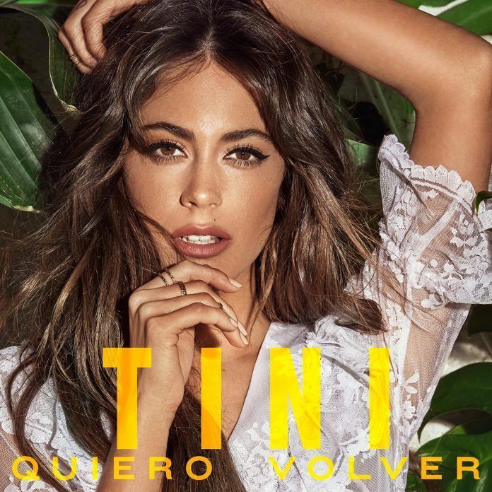 Tini-la-artista-de-mayor-suceso-internacional-lanza-Quiero-Volver-su-segundo-disco