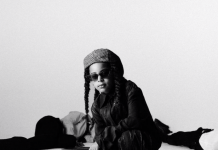 Little Sims vuelve con un visual desafiante para “Boss”