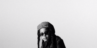 Little Sims vuelve con un visual desafiante para “Boss”