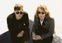 Bob Moses estrena video para «Back Down»