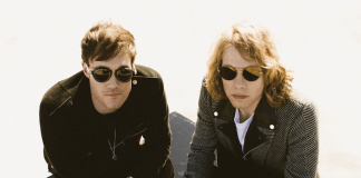 Bob Moses estrena video para «Back Down»