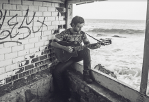 Cantautor Marcelo Jara presenta su nuevo single y videoclip «Quiero olvidarme de ti»