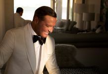 Confirmado! Luis Miguel en Chile!