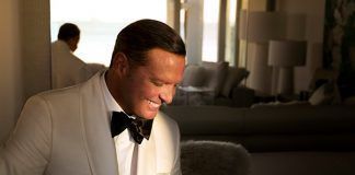 Confirmado! Luis Miguel en Chile!