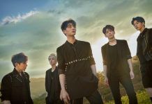 Day 6 llega a Chile con pop y rock desde Corea!