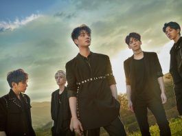 Day 6 llega a Chile con pop y rock desde Corea!
