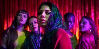 De Lein estrena su segundo videoclip “Por las Noches”