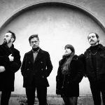 Escucha ‘Grietas’, el nuevo single de Cuarto Flotante