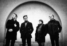 Escucha ‘Grietas’, el nuevo single de Cuarto Flotante