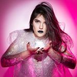 Fanny Leona presenta «Ningen», su disco debut como solista