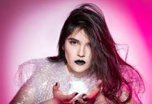 Fanny Leona presenta «Ningen», su disco debut como solista