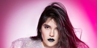 Fanny Leona presenta «Ningen», su disco debut como solista