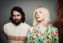 LUMP comparte nuevo video para “May I Be The Light”