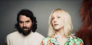 LUMP comparte nuevo video para “May I Be The Light”