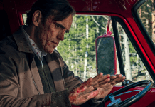 Lars Von Trier regresa a la pantalla grande con historia de asesino en serie