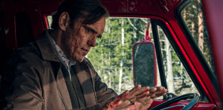 Lars Von Trier regresa a la pantalla grande con historia de asesino en serie