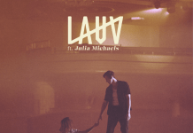 Lauv lanza remixes para el sencillo «There’s no way»
