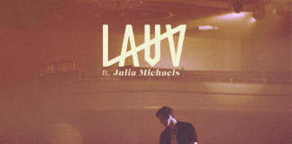 Lauv lanza remixes para el sencillo «There’s no way»