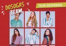 Los youtubers Dosogas Team se despiden de sus seguidores