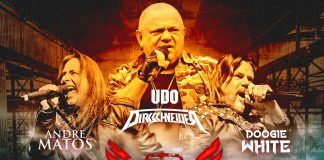 Metal Singers llega a Chile con su tour 2018