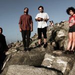 Mora Lucay regresa a los escenarios