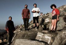 Mora Lucay regresa a los escenarios