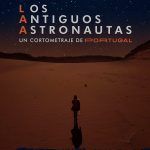 La banda nacional Portugal anuncia el estreno de su cortometraje «Los Antiguos Astronautas»