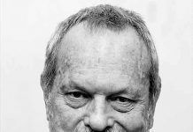 Terry Gilliam es el director del mes en el Centro Arte Alameda