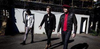 The Prodigy anuncia nuevo single, ‘Timebomb Zone’