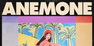 Anemone comparte nueva canción «She’s the one»