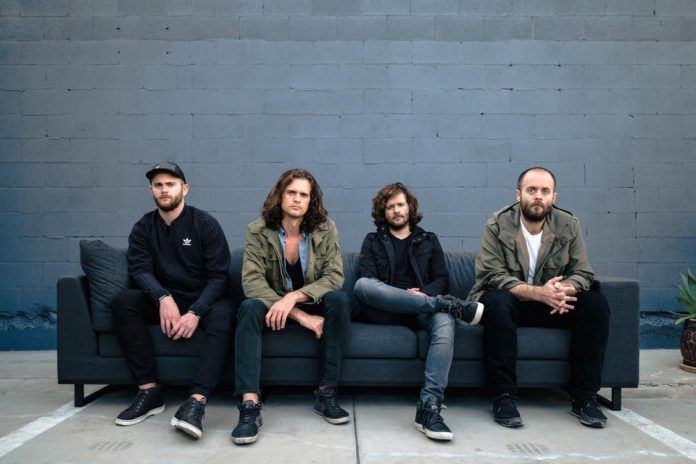 Kongos-lanza-nuevo-sencillo-Pay-for-the-weekend