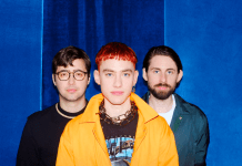 Lollapalooza Chile 2019 anuncia sideshows!